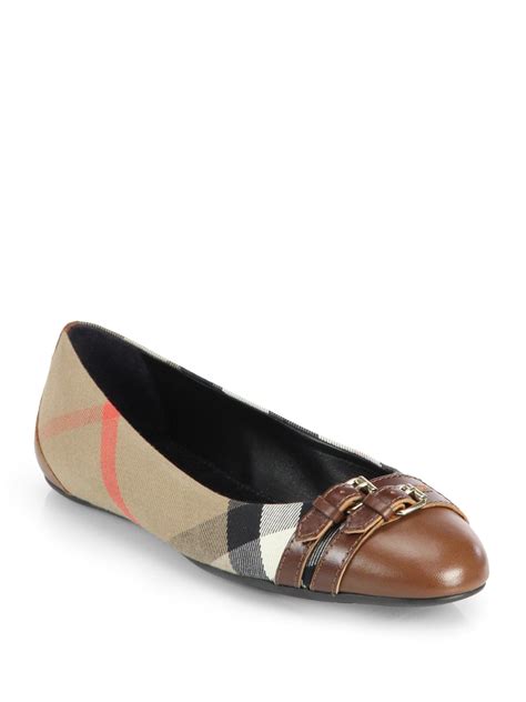 burberry flat canvas shoes|Women’s Designer Shoes .